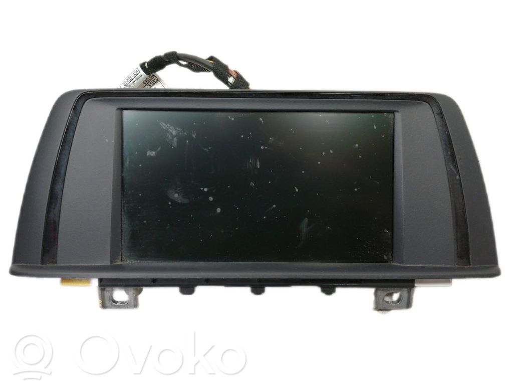 Pantalla del monitor frontal   18520610