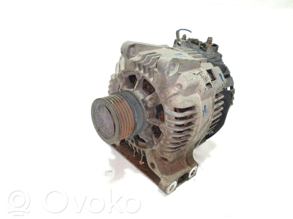 Alternator   0111545602