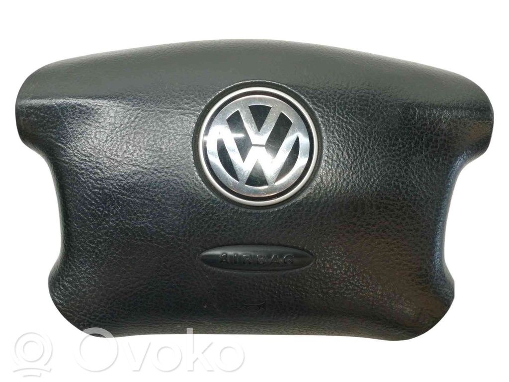 Volkswagen Golf SportWagen Airbag dello sterzo 