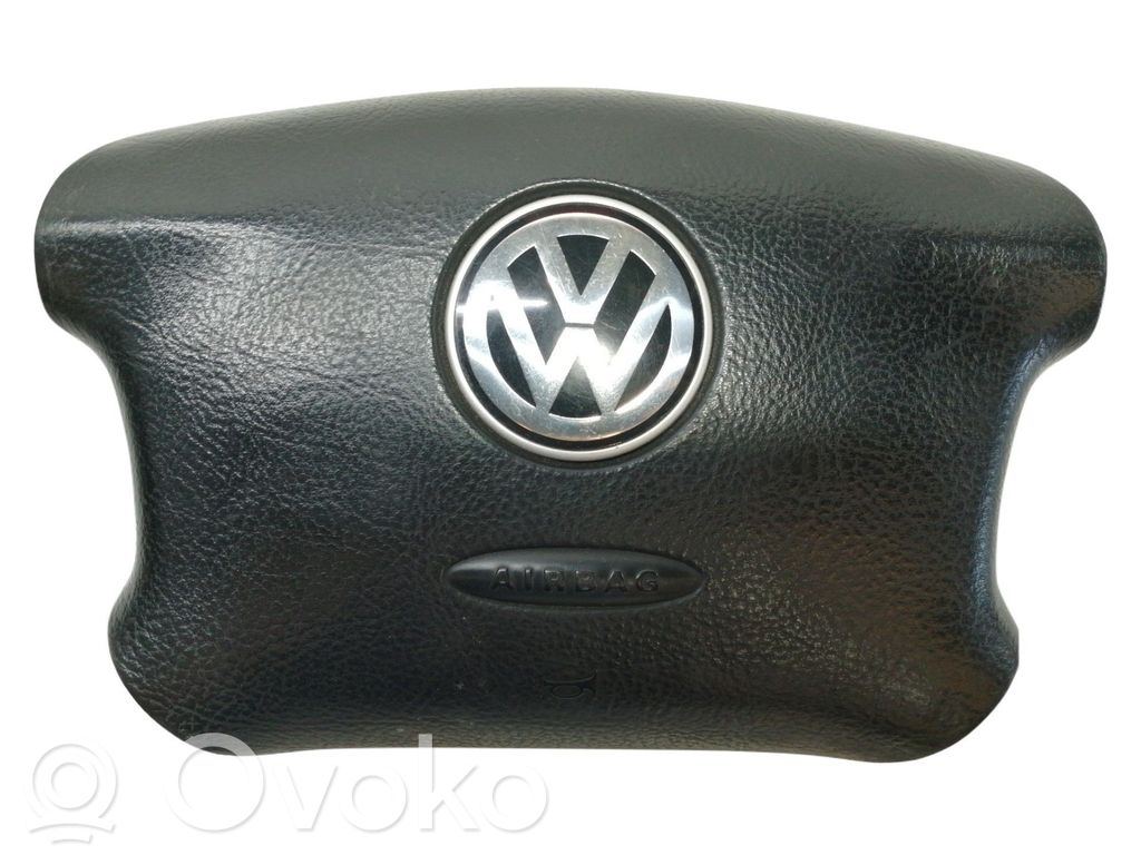 Volkswagen Golf SportWagen Poduszka powietrzna Airbag kierownicy