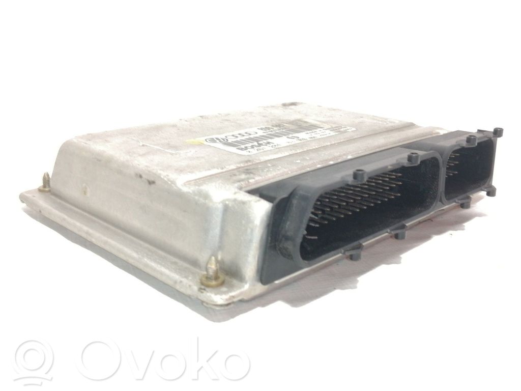 Audi A4 S4 B5 8D Unitate/modul de control motor 