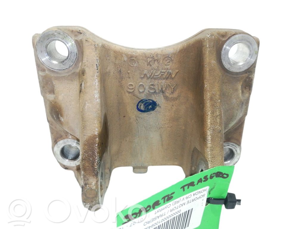 Support de moteur, coussinet   90SWY
