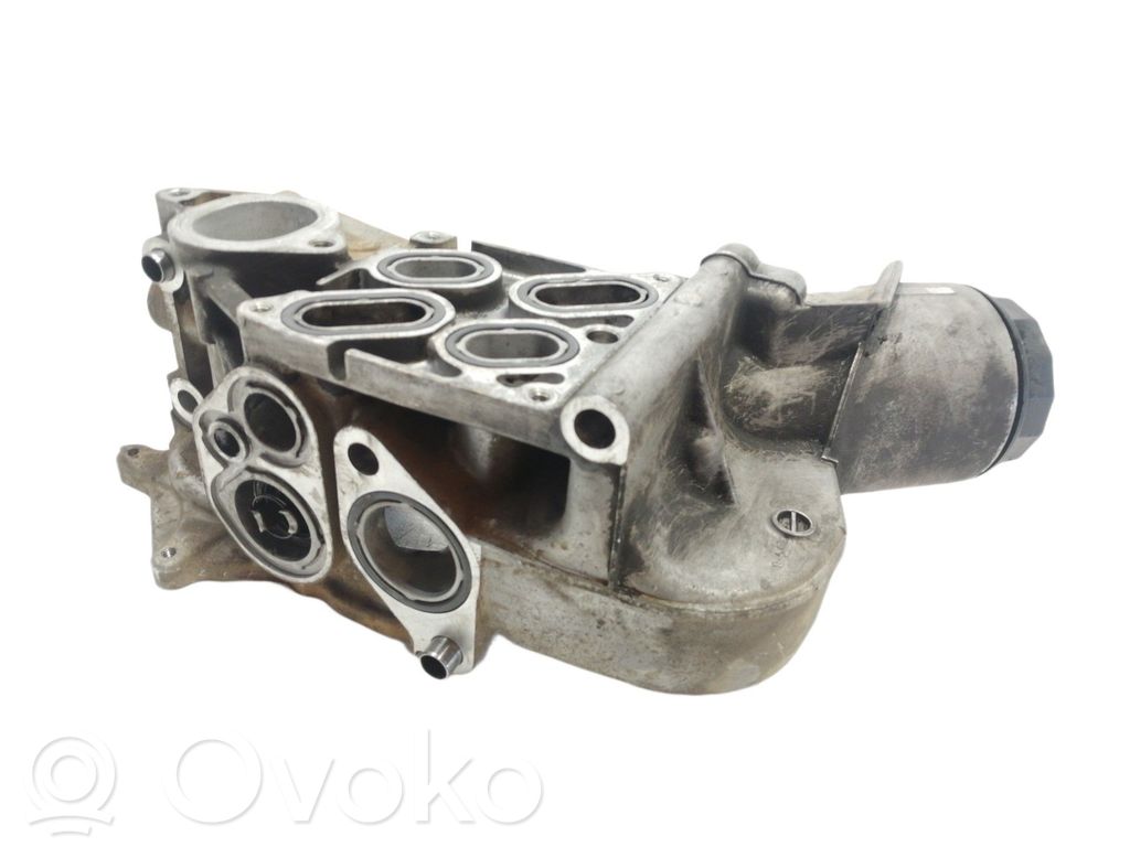 Honda CR-V Supporto di montaggio del filtro dell’olio