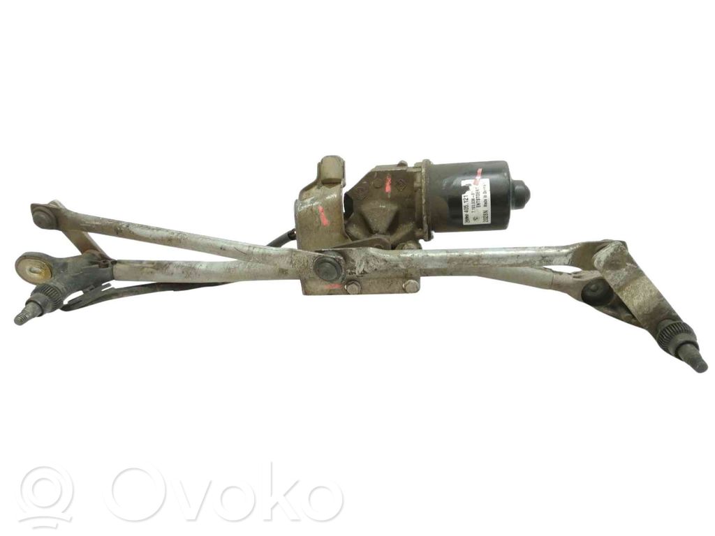 Motor del limpiaparabrisas   405121
