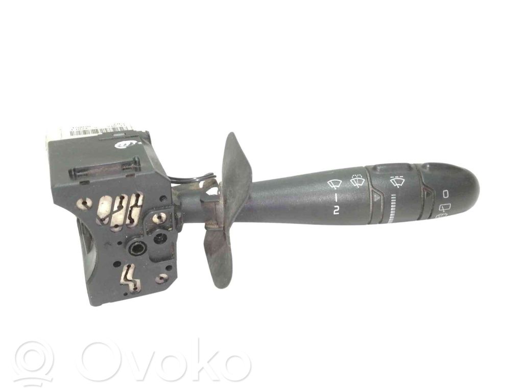 Leva comando tergicristalli   37002A