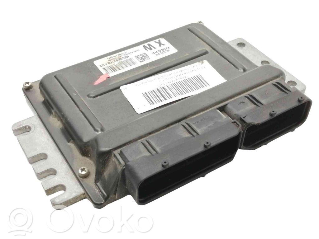 Engine control unit/module   MEC32510