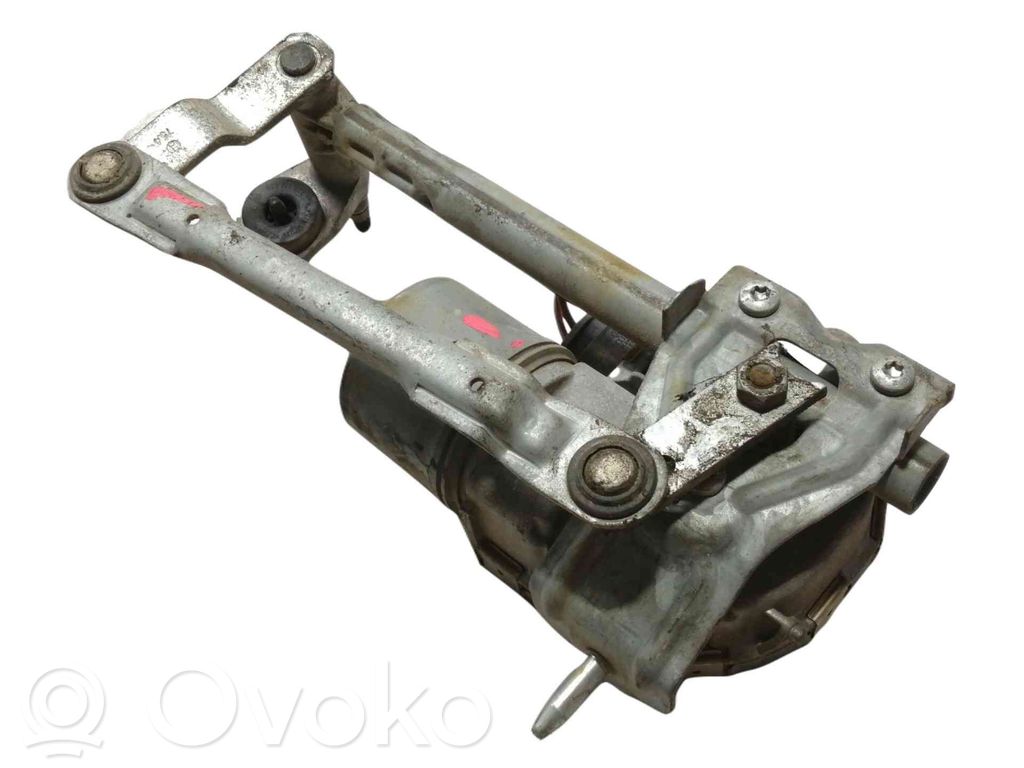 Seat Toledo II (1M) Motorino del tergicristallo 