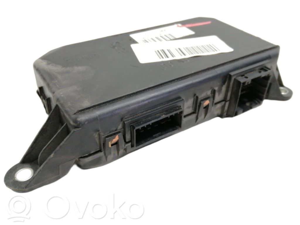 Fiat Stilo Unitate control Homelink 