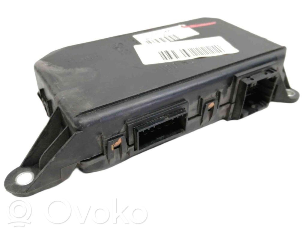 Fiat Stilo Unitate control Homelink