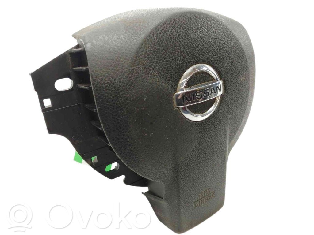 Nissan X-Trail T31 Airbag volan 