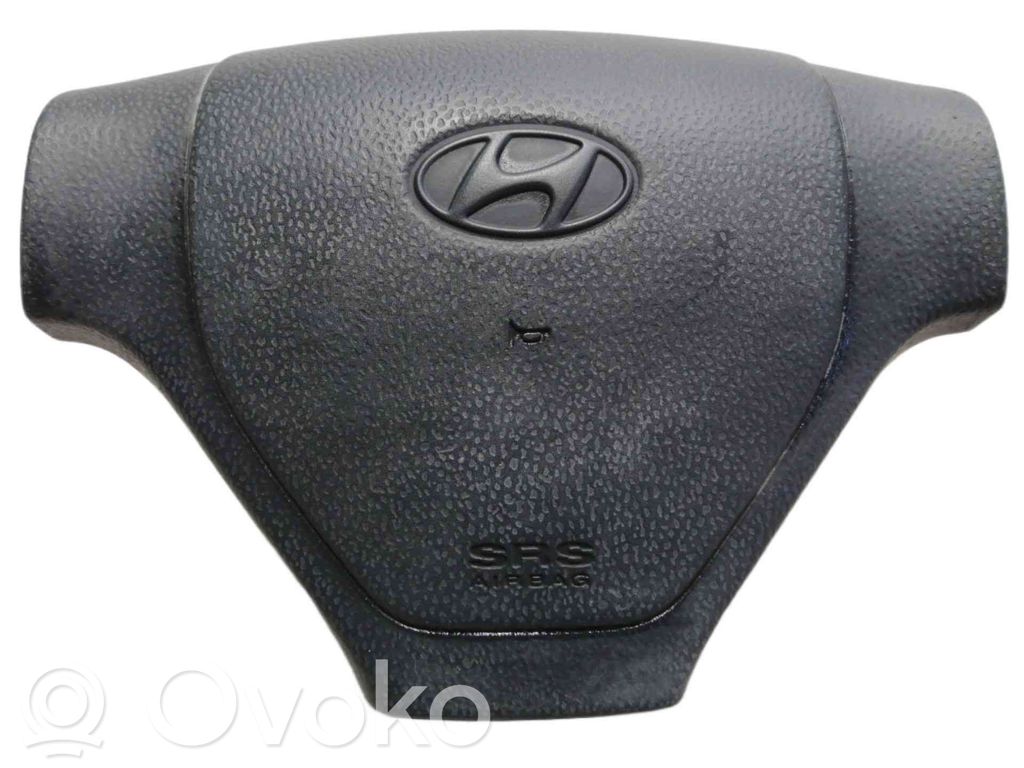 Hyundai Getz Airbag dello sterzo 