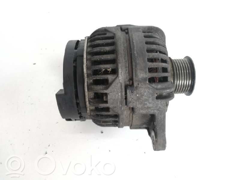 Alternador   0124525020,504009978
