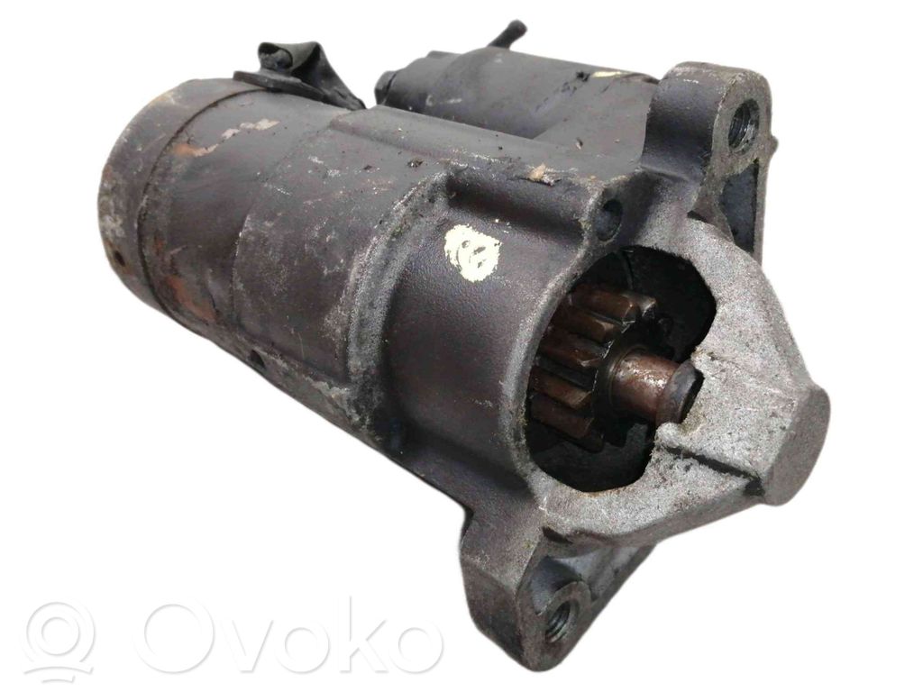Renault Clio II Motorino d’avviamento