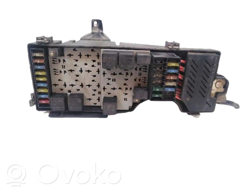 Volvo S80 Unité de contrôle BSM 
