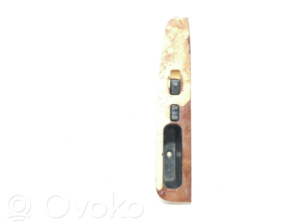 Interrupteur commade lève-vitre   0K53A66360A