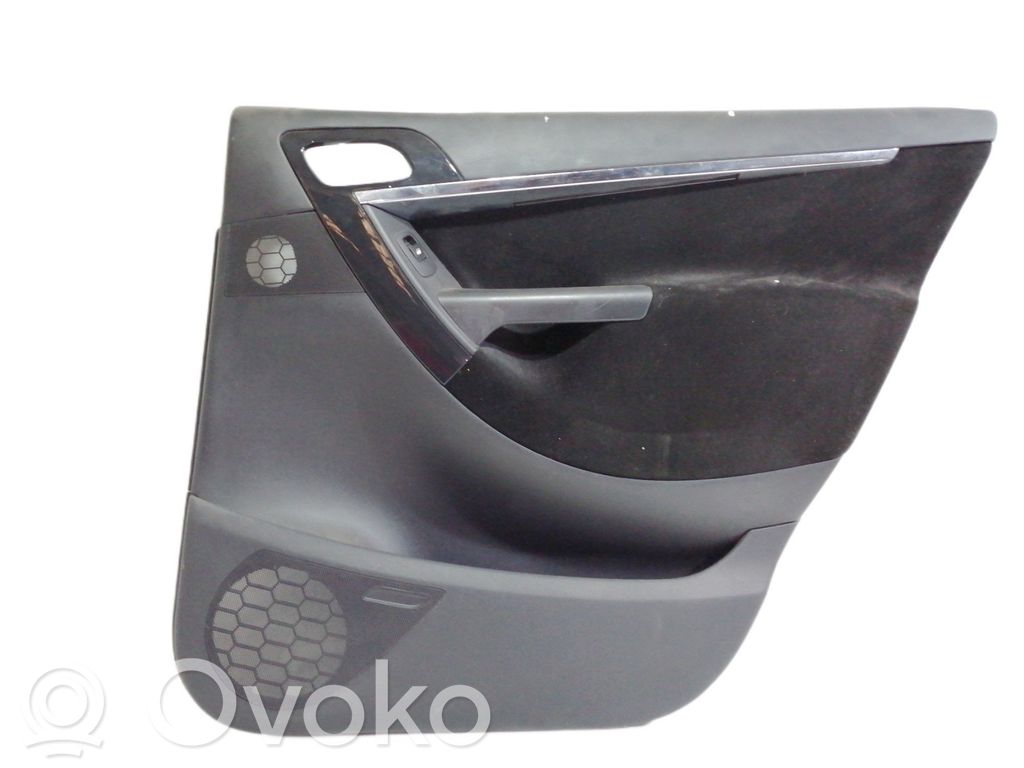 Citroen C4 Aircross Panou interior ușă spate