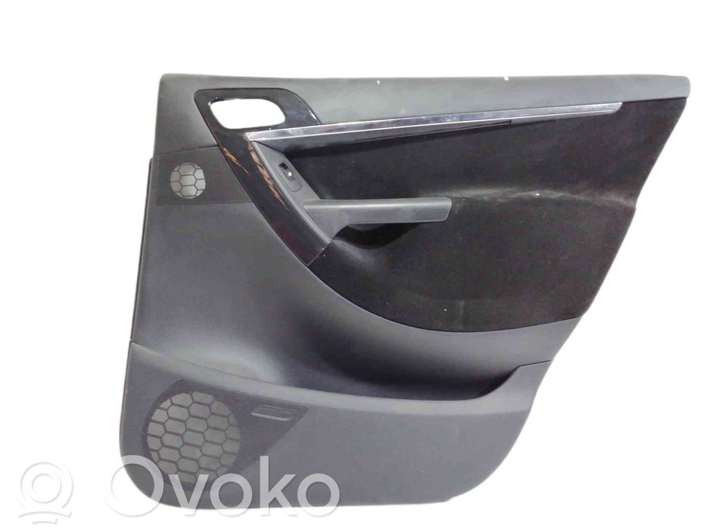 Citroen C4 Grand Picasso Panou interior ușă spate 