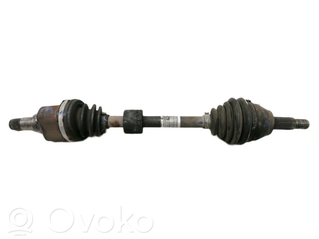 Semiasse anteriore   8V513B437HA