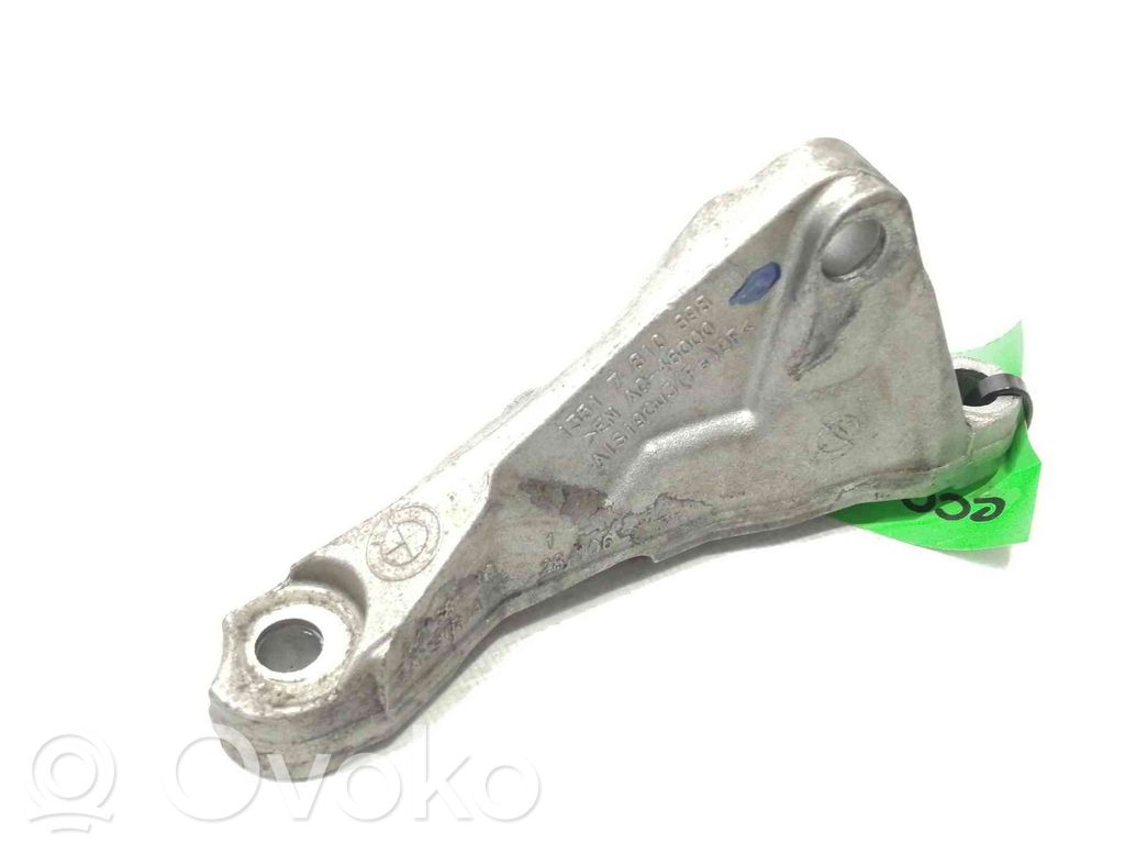 BMW X3 F25 Suport tampon motor 