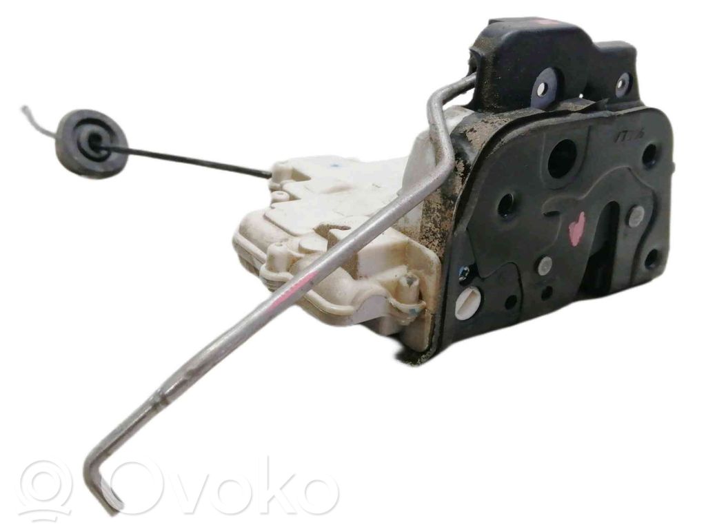 Etuoven lukko   8E1837016AA