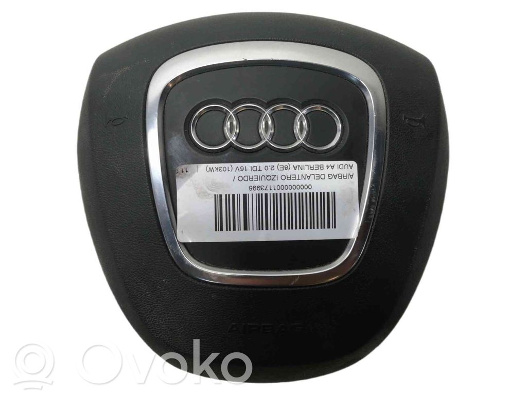 Airbag dello sterzo   8E0880201DF,001C6Z2P62KN