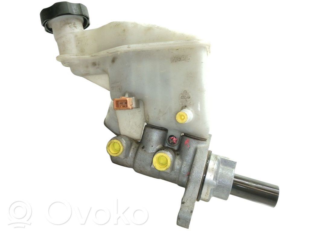 Hyundai i30 Servo-frein