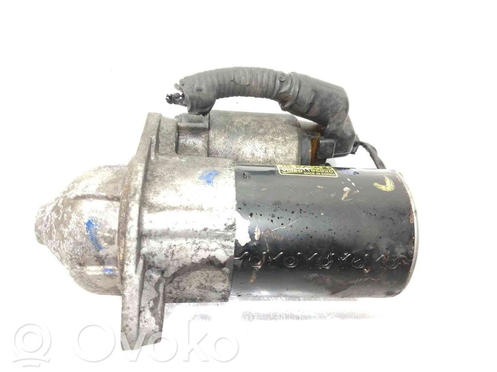 Hyundai i30 Electromotor