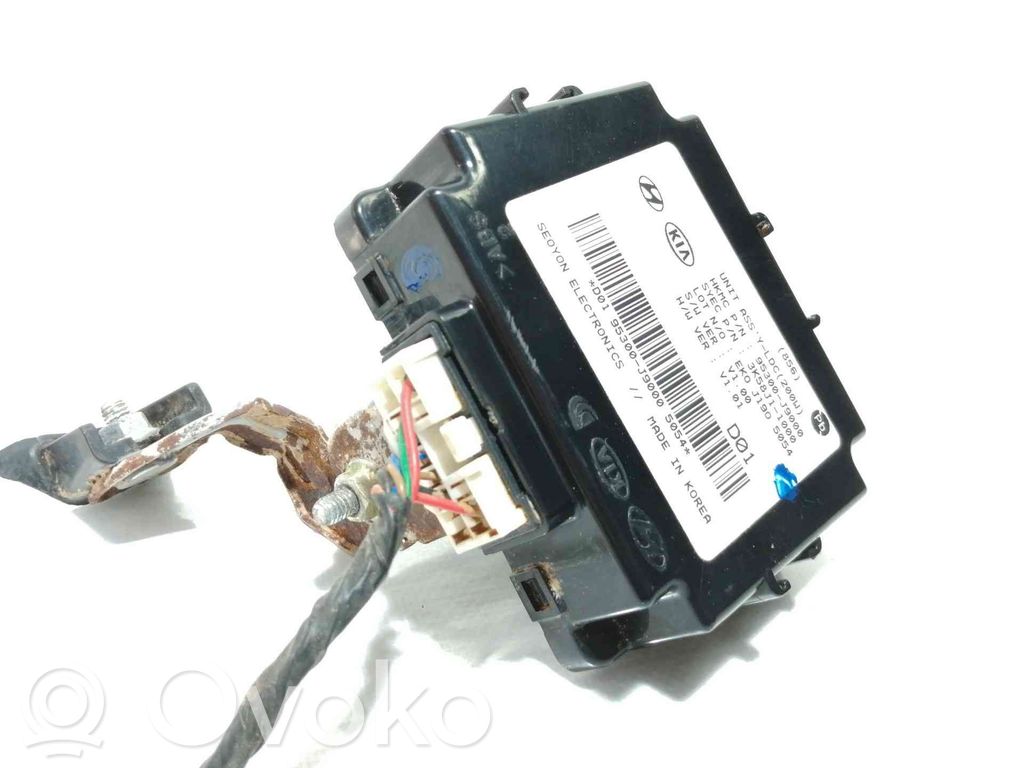 Autres unités de commande / modules   95300J9000