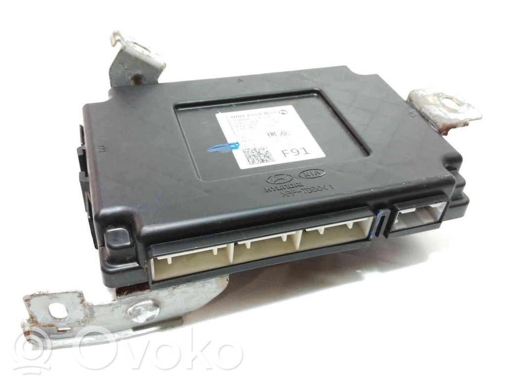 Autres unités de commande / modules   954A0J9510