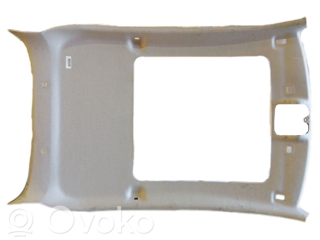 Citroen C3 Pluriel Plafon