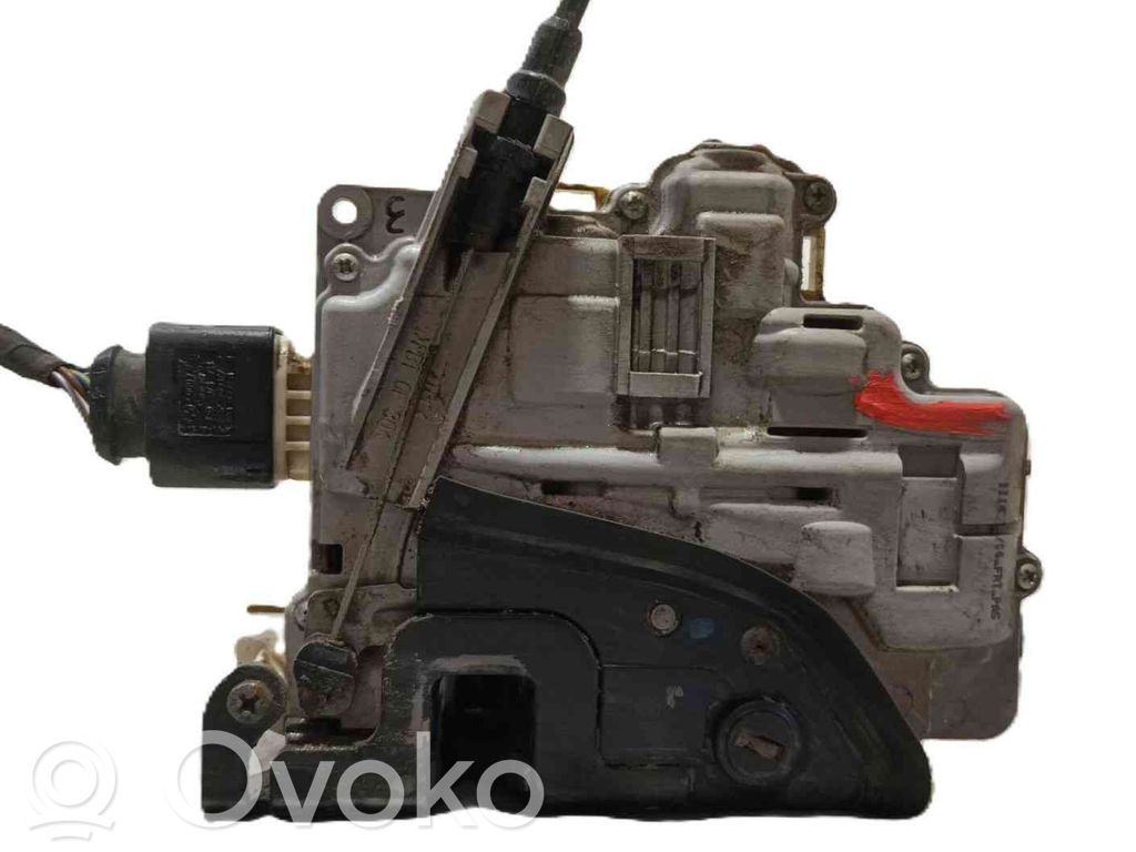 Takaoven lukko   1P0839016