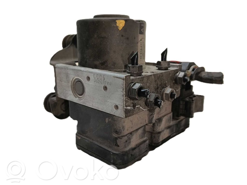 Bomba de ABS   1K0614117FBEF,1K0907379N