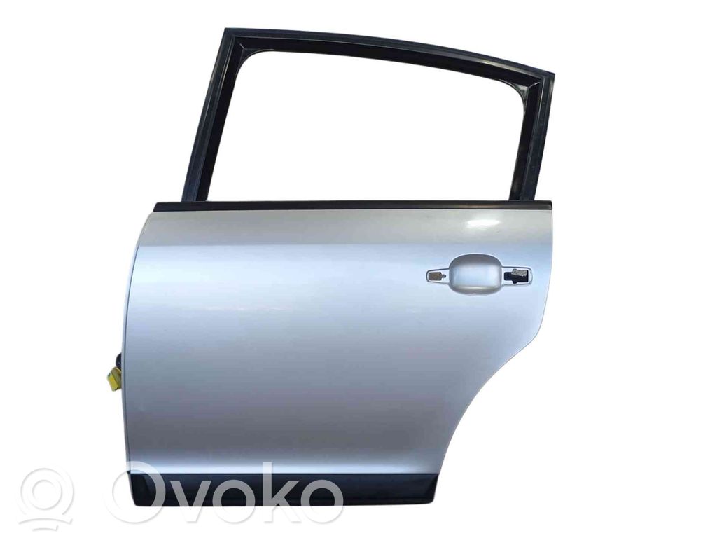 Citroen C4 I Portiera posteriore