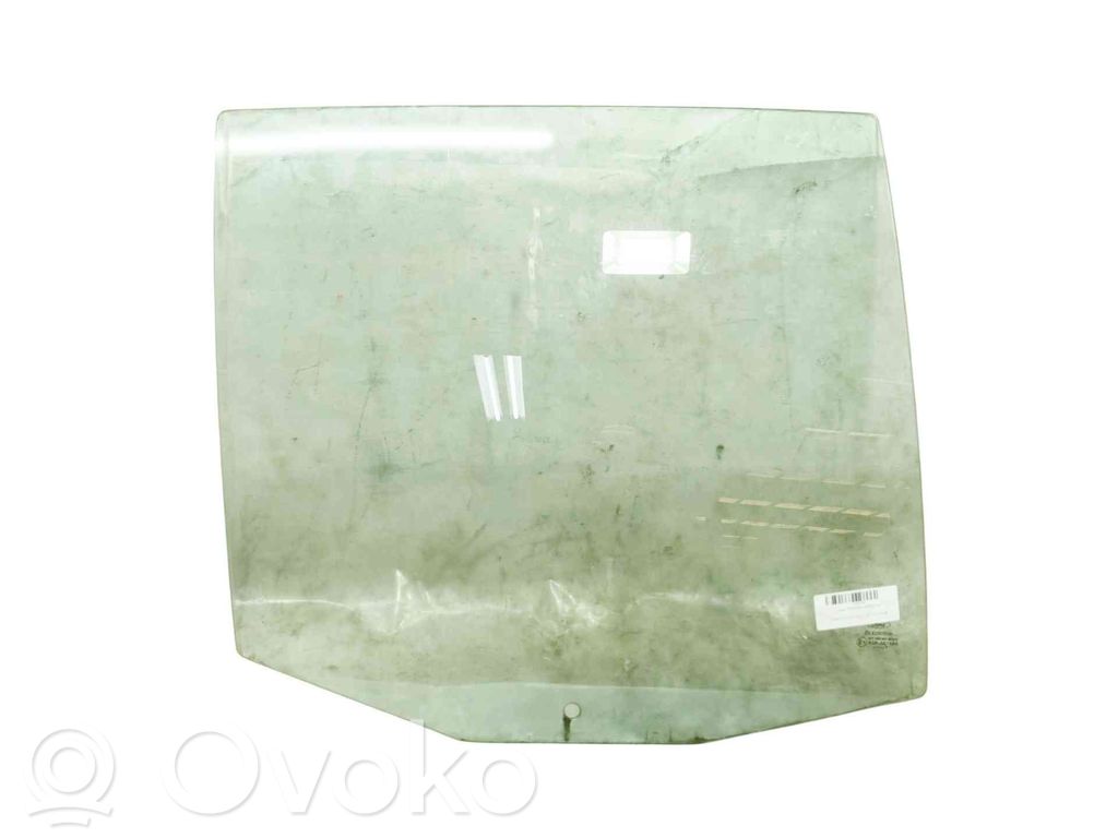 Ford Fusion Rear side window 