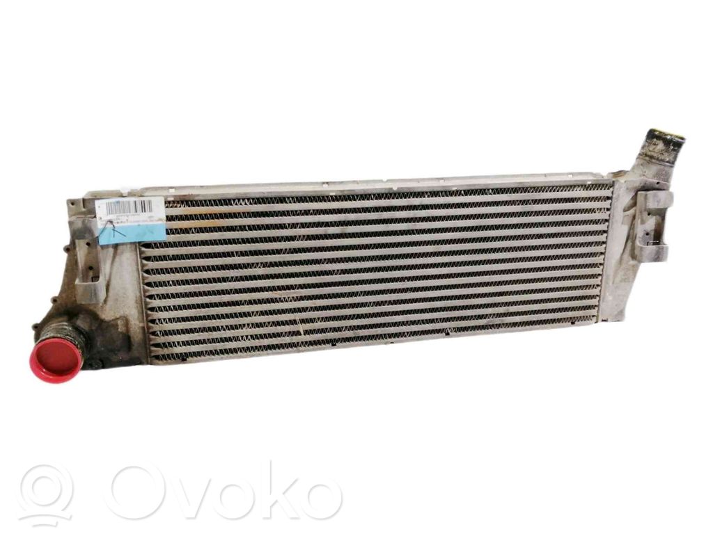 Renault Megane II Radiatore intercooler