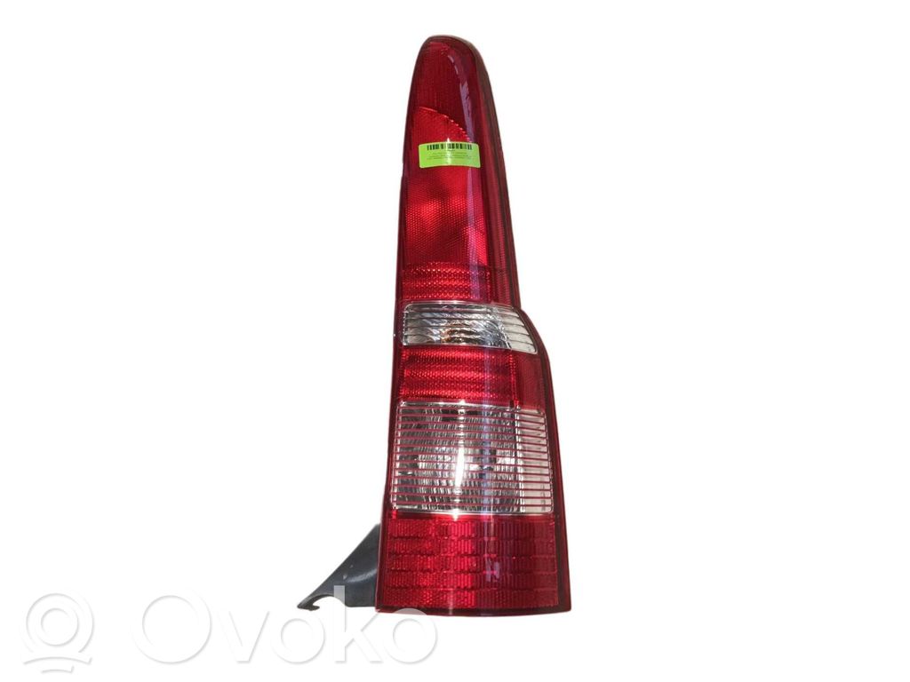 Fiat Panda III Lampă spate în caroserie 