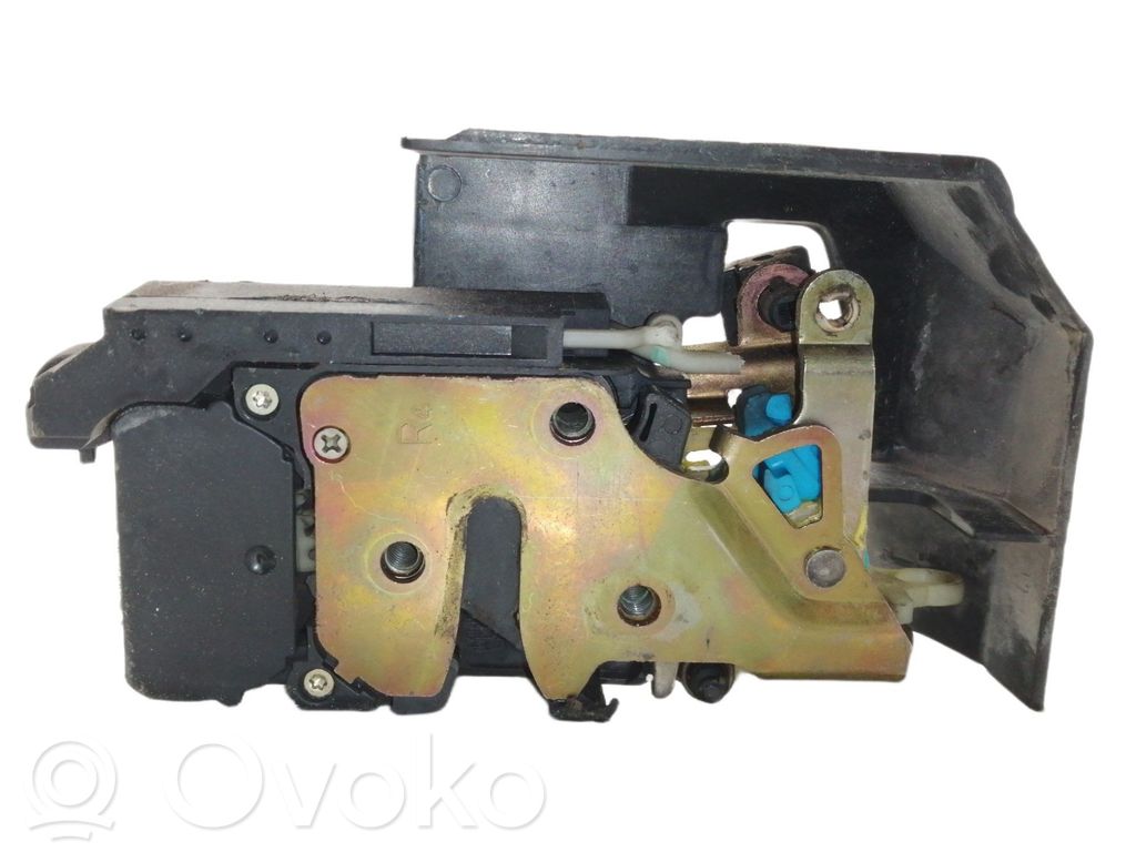 Alfa Romeo 156 Etuoven lukko 