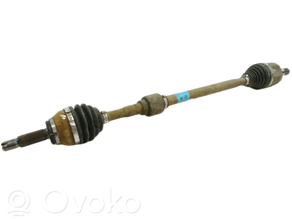 KIA Stonic Antriebswelle vorne