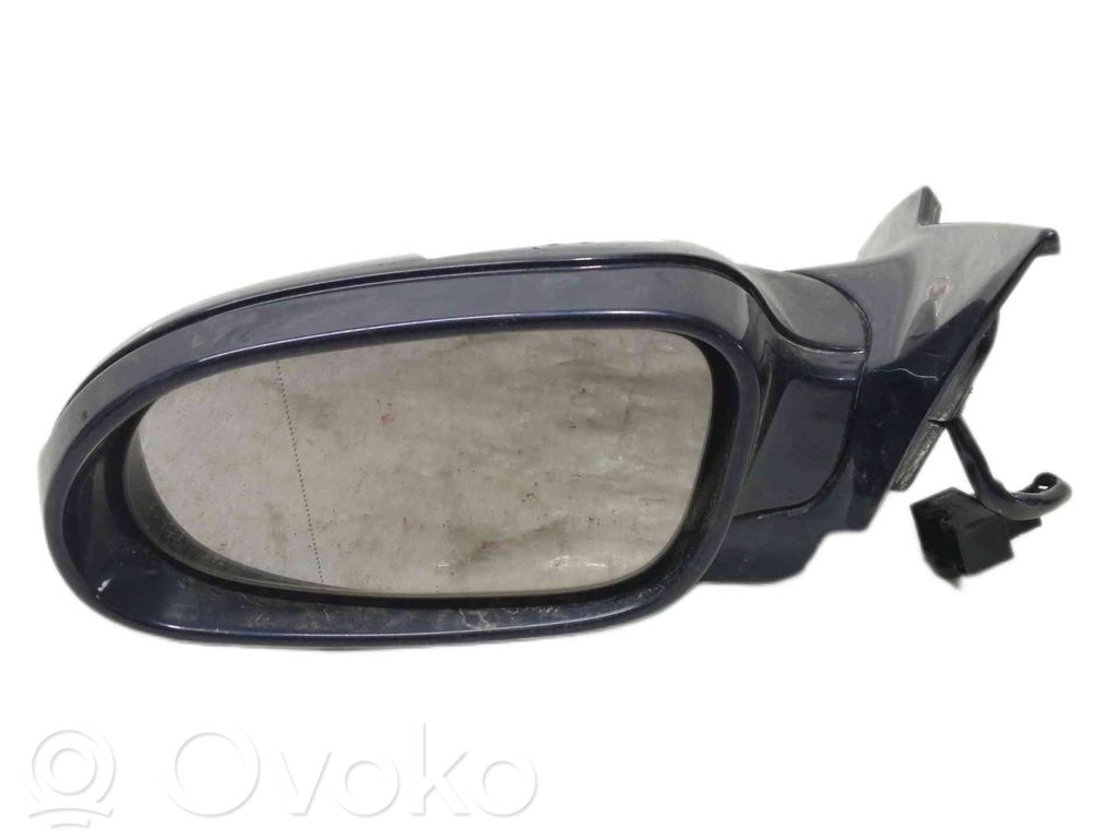 Mercedes-Benz CLK A209 C209 Specchietto retrovisore elettrico portiera anteriore