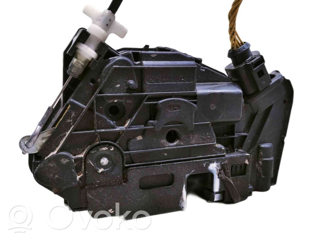 Etuoven lukko   16A5N1837016A
