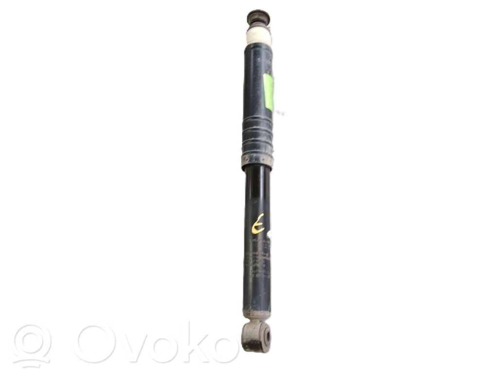 Renault Clio IV Amortizor spate 