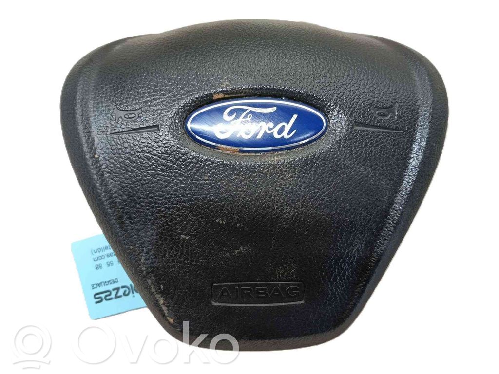 Ford Fiesta Airbag dello sterzo 