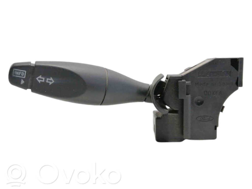 Leva indicatori   1S7T13335BE