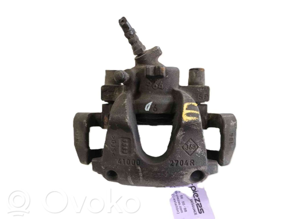Bremssattel vorne   410016069R