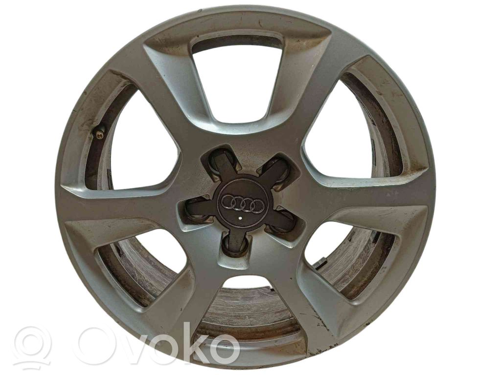 Audi A4 Allroad Cerchione in lega R18 