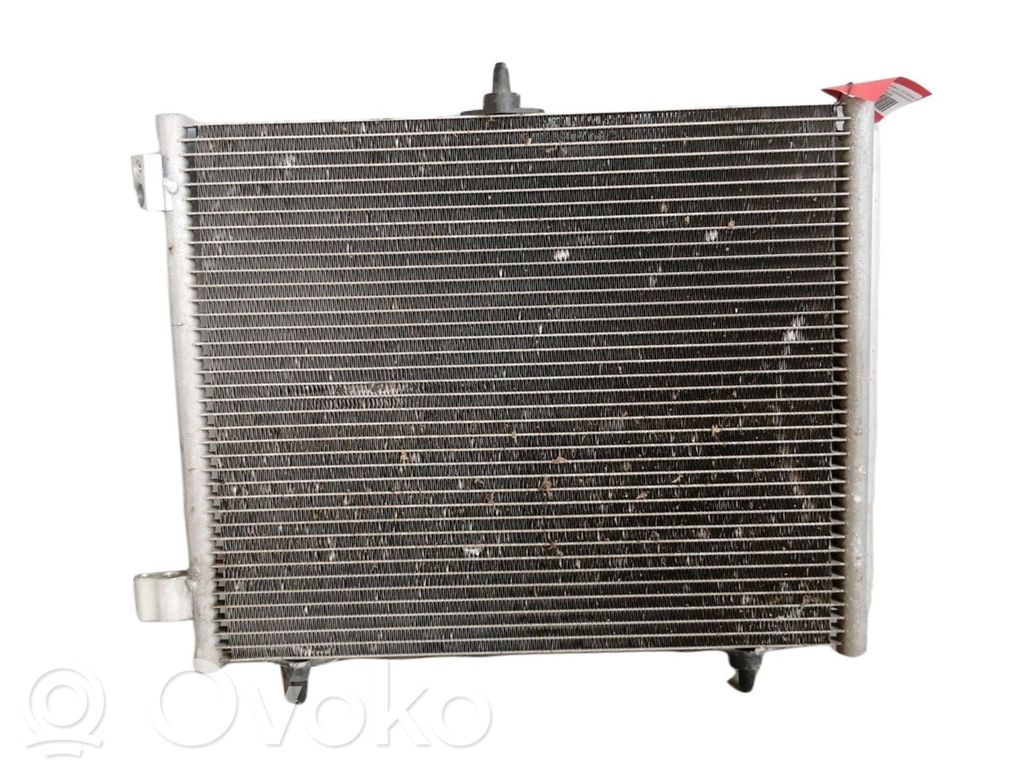 Radiatore di raffreddamento A/C (condensatore)   94595