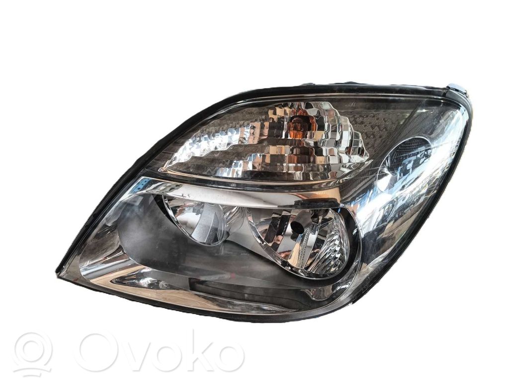 Faro/fanale   260600499R,7700432098
