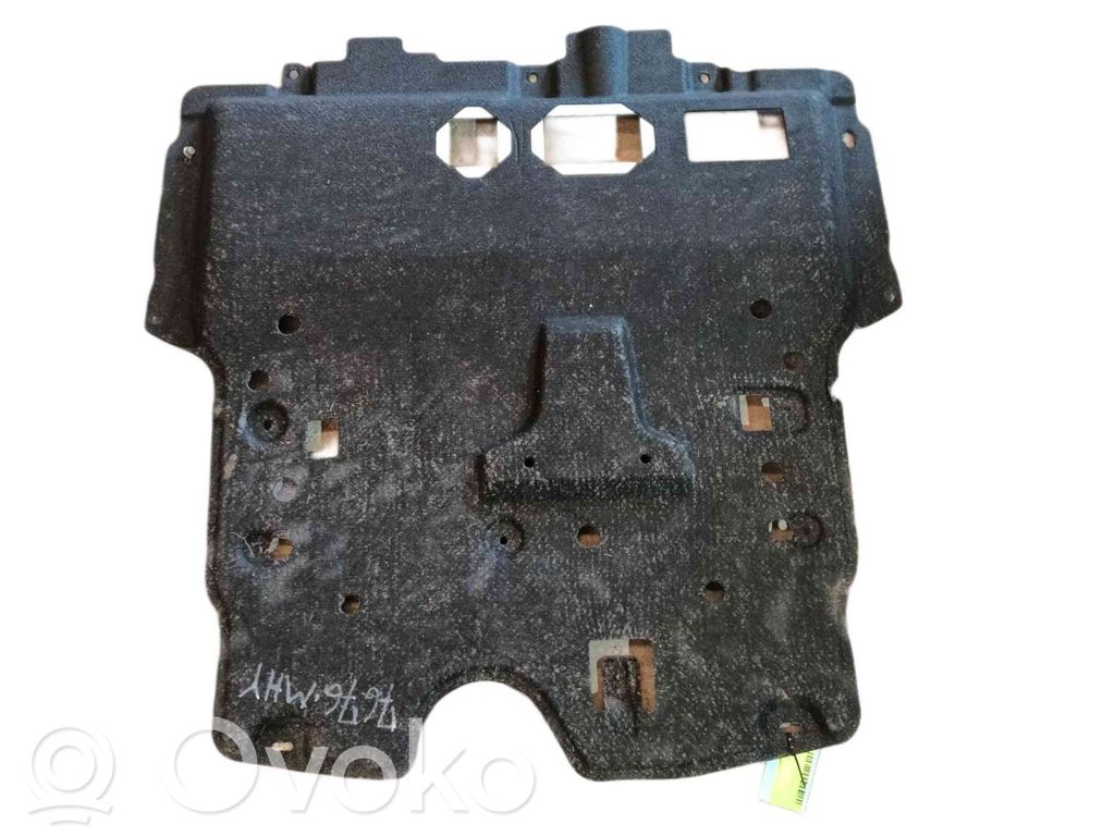 Jeep Avenger Cache de protection sous moteur