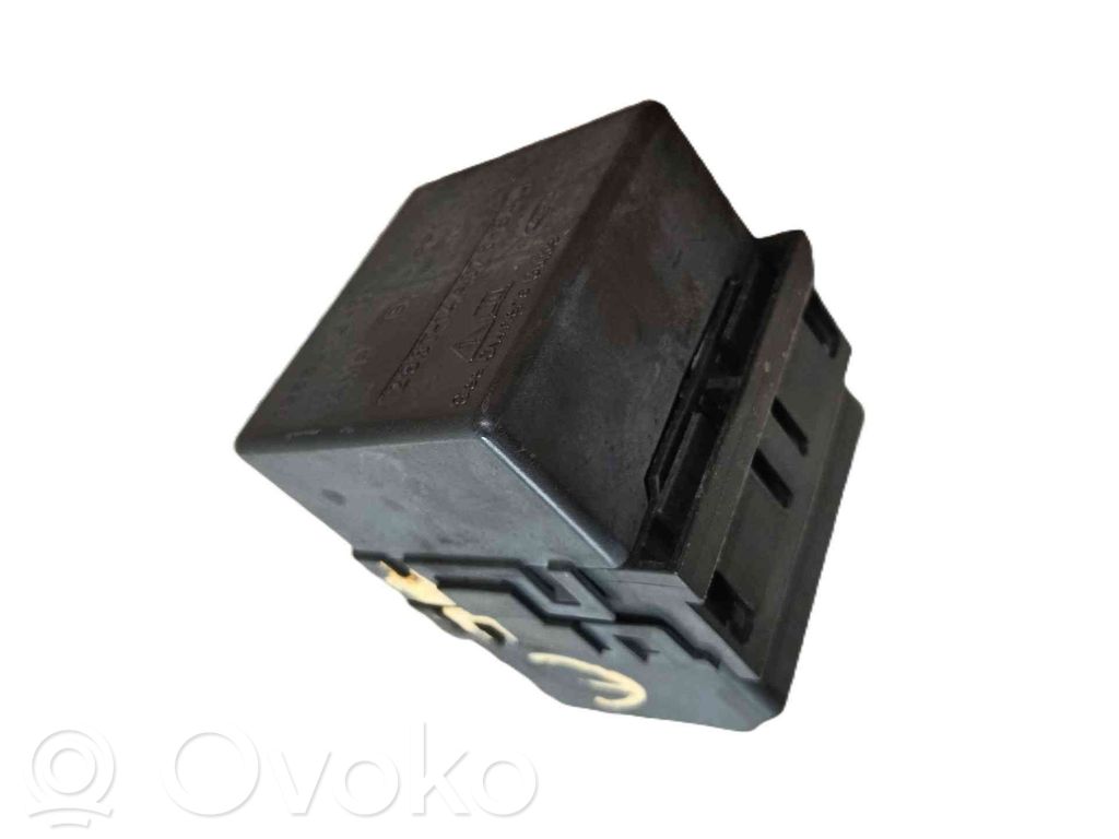 Ford Fiesta Altre centraline/moduli 