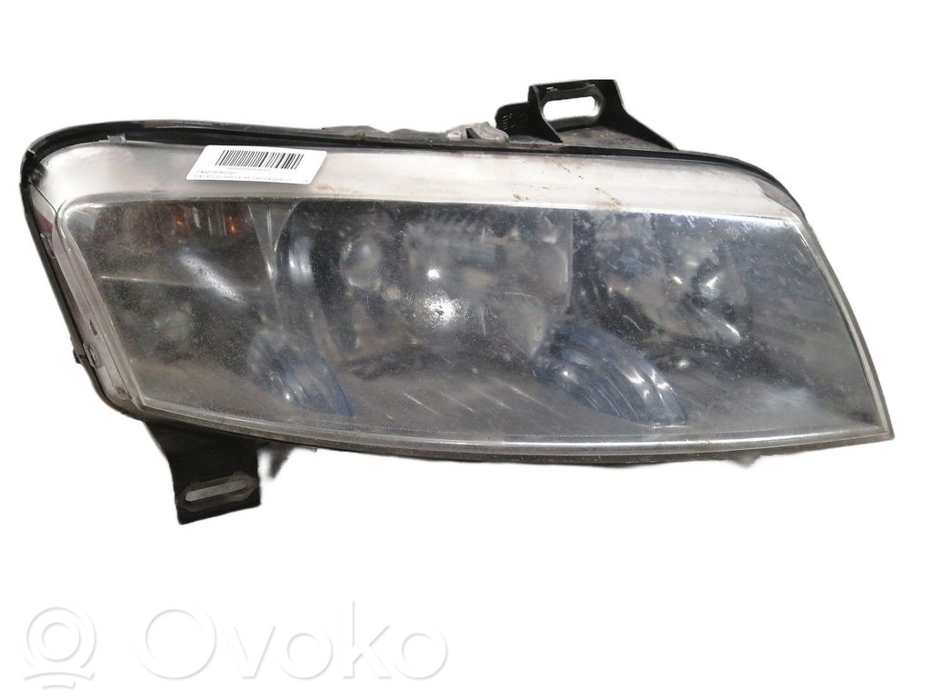 Fiat Stilo Faro/fanale